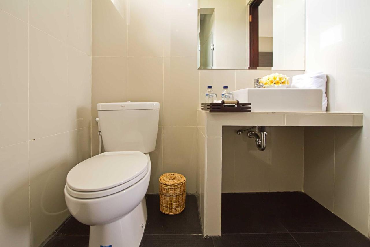 Abisha Resort Jimbaran Kültér fotó